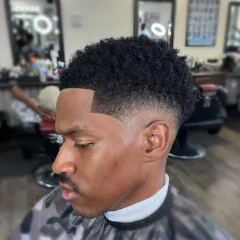 "Elevating Your Look: Trendsetting Barber Shop Styles for Black Men in Beaver County, PA"