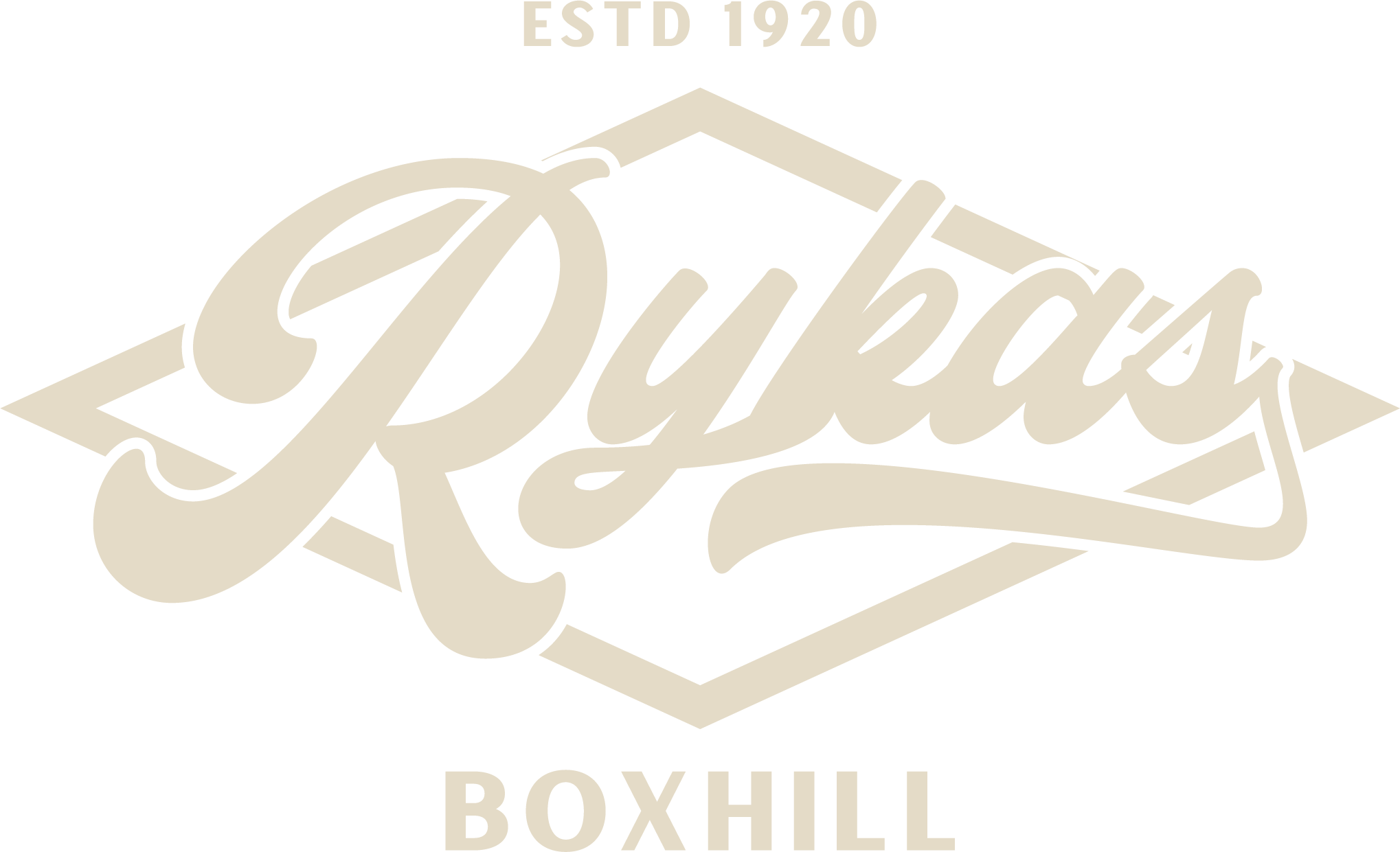 Rykas Cafe Boxhill Old London Rd Dorking RH5 6BY UK
