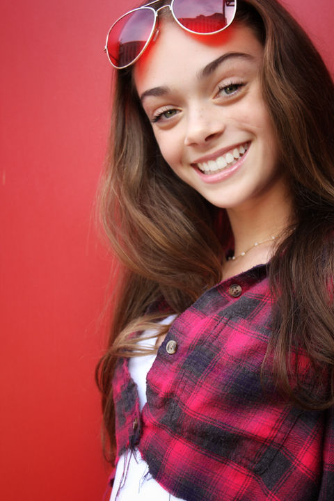 Red Ava