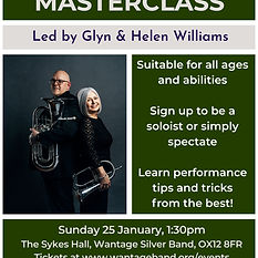 Picture relevant to the event