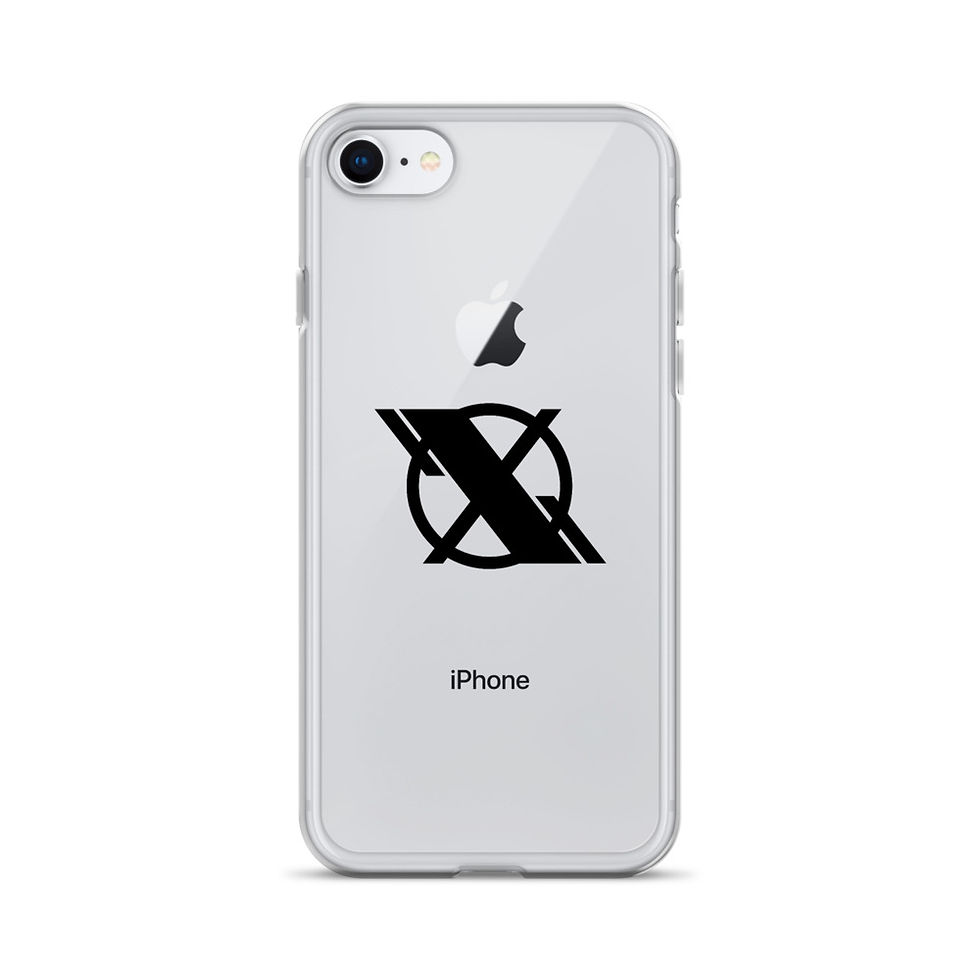 Thumbnail: TEN20 Essential iPhone Case