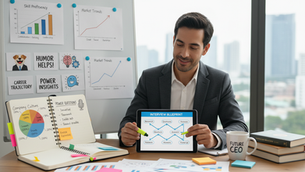Top Common Interview Questions and How to Tackle Them