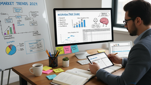 Creating a Winning Interview Strategy: Your Ultimate Guide to Acing Every Interview