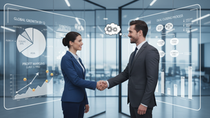 Excelling in Sales Job Interviews