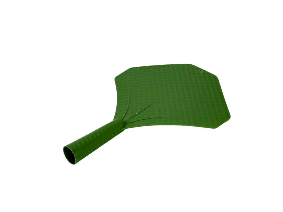 Miniatura: Soplador Chapín