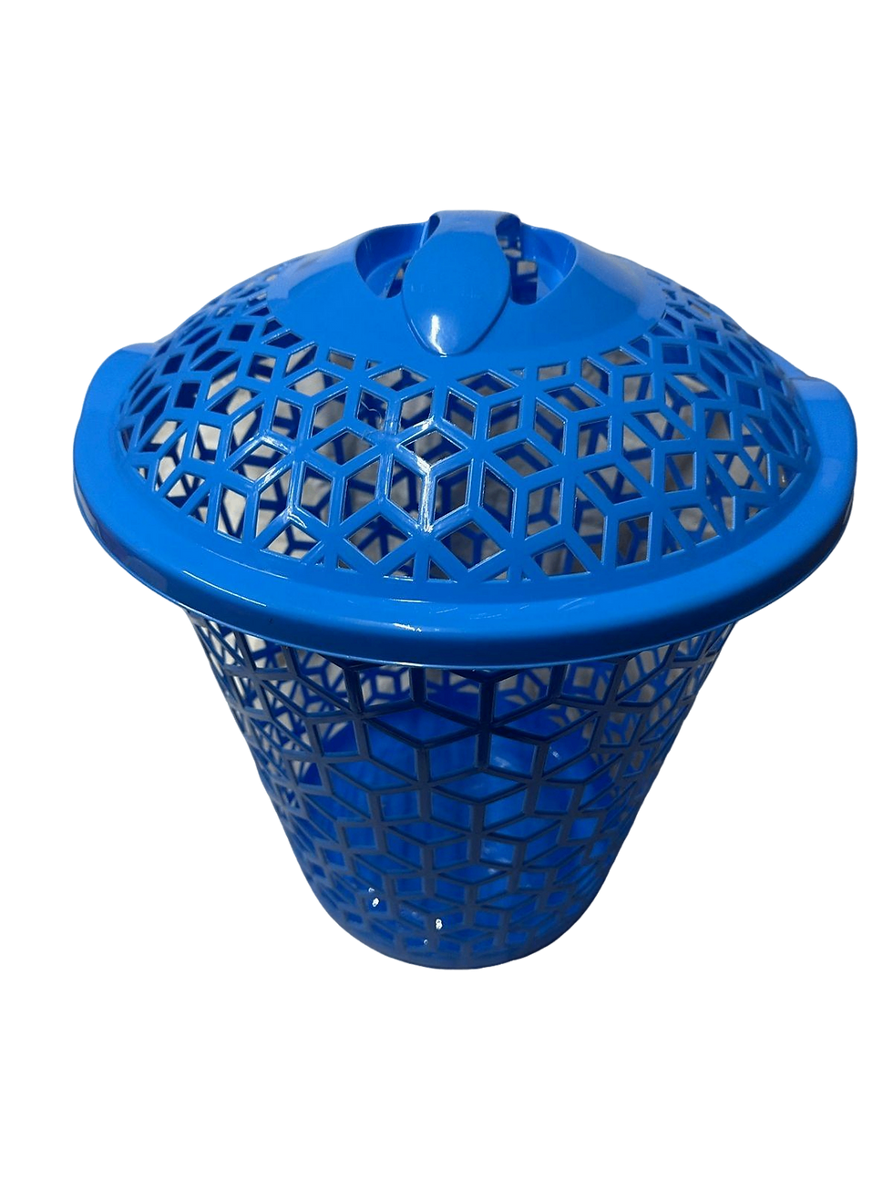 Miniatura: Cesto de Lavandería Diamante