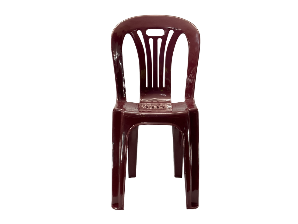 Miniatura: Silla Reina