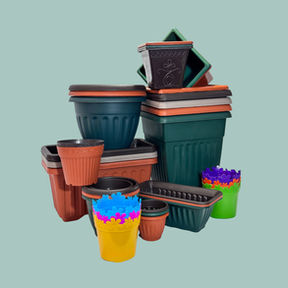 CATEGORÍA JARDÍN PRODUCTOS PLÁSTICOS