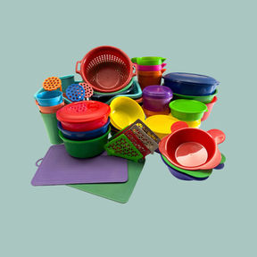 CATEGORÍA COCINA DE PRODUCTOS PLÁSTICOS