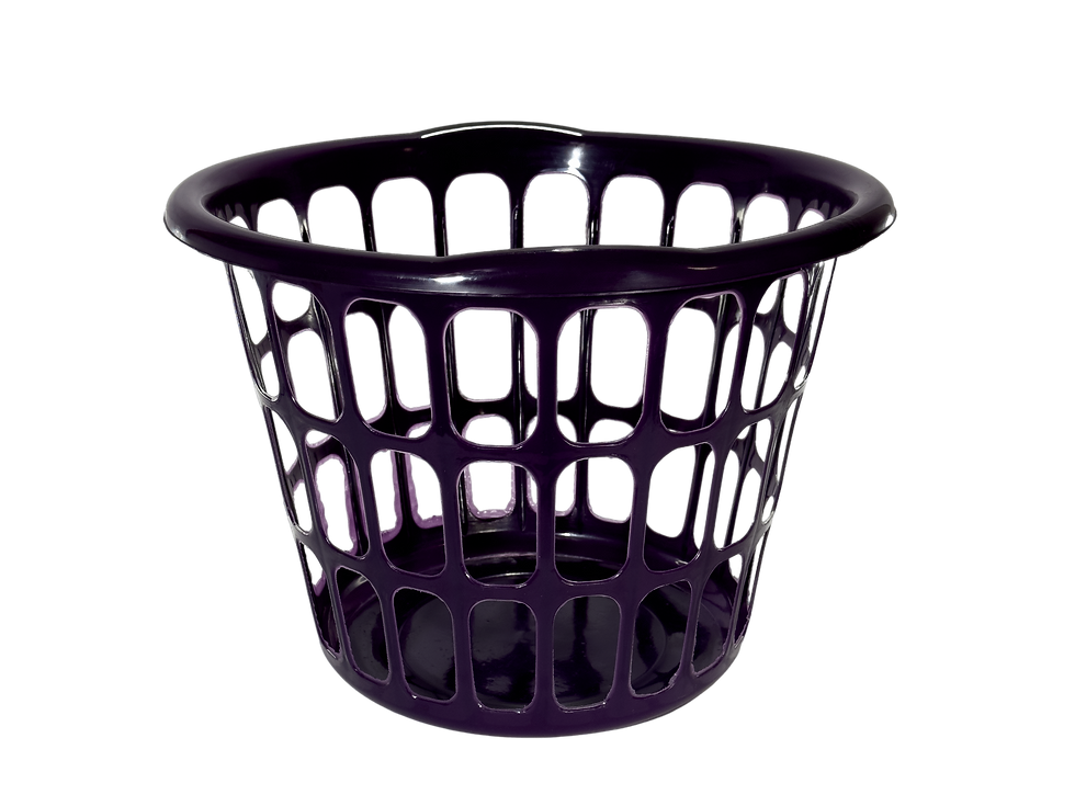 Miniatura: Cesto para Ropa