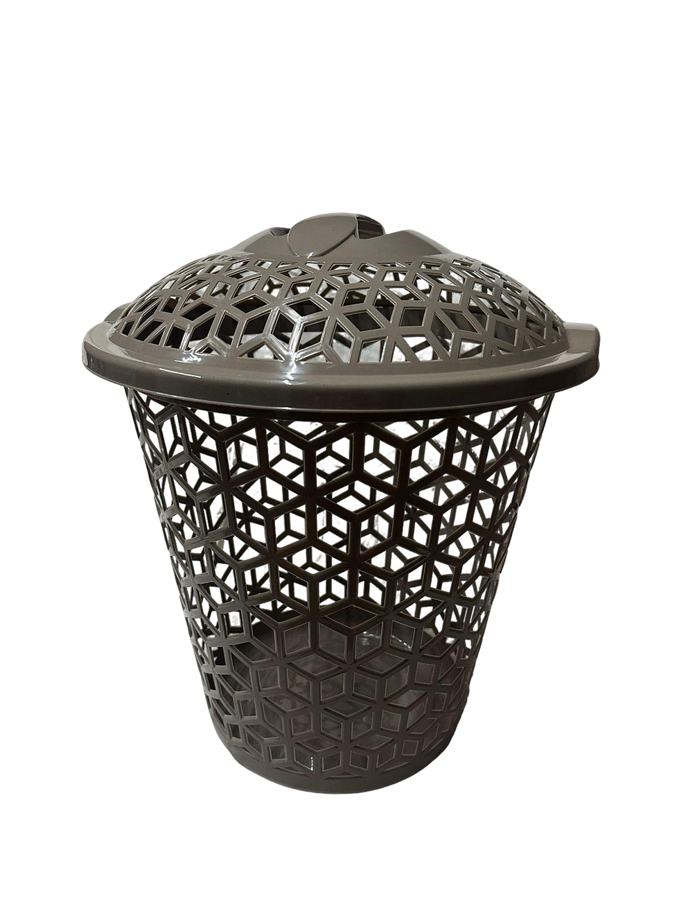 Miniatura: Cesto de Lavandería Diamante