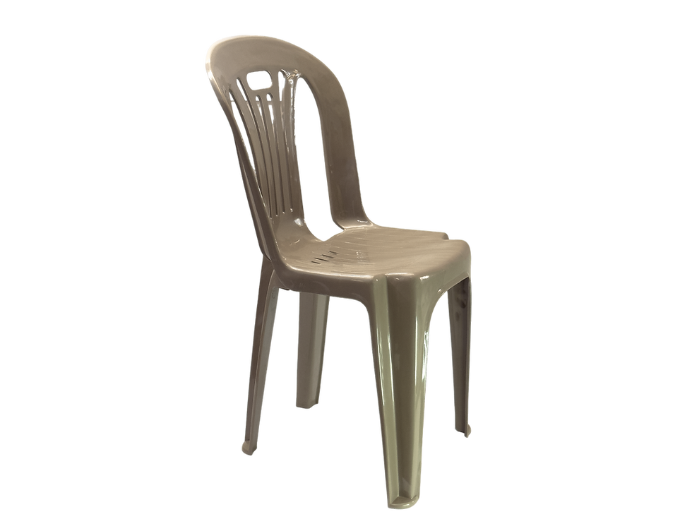 Miniatura: Silla Reina