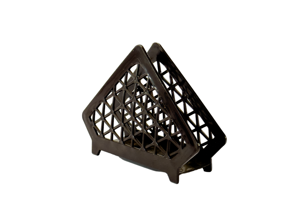 Miniatura: Servilletero Rattan