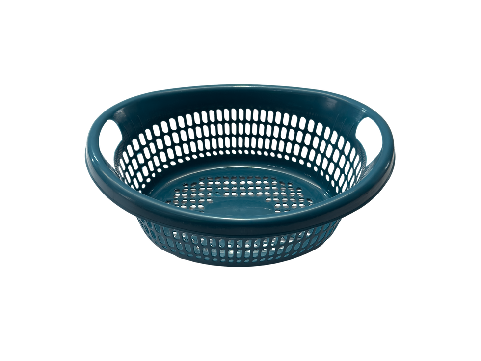 Miniatura: Canasto Ovalado