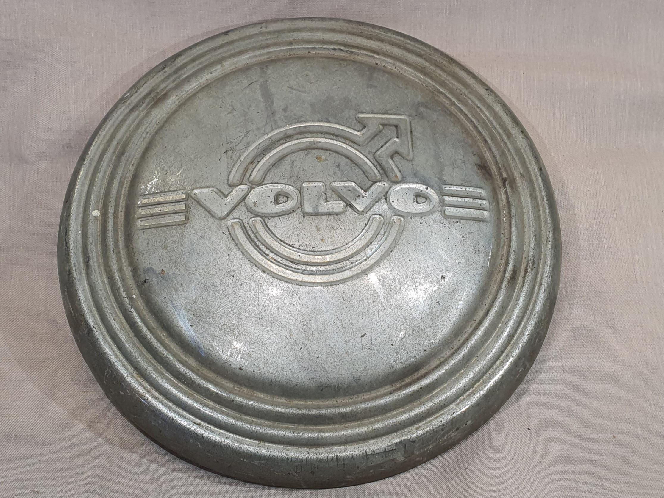 Navkapsel VOLVO PV och Amazon