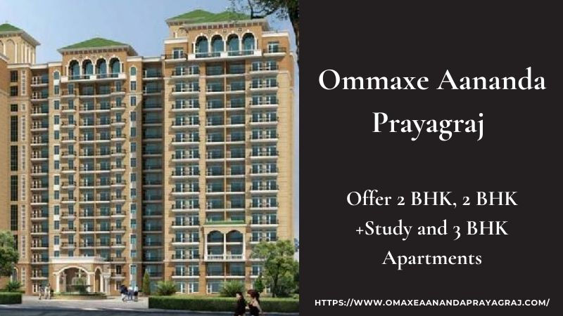 Omaxe Aananda Prayagraj