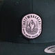 Thumbnail: Classic Snapback Patch Hat