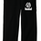 Thumbnail: Jerzees® NuBlend® Open Bottom Pant with Pockets/NCS BASEBALL