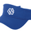 Thumbnail: Sport-Tek® PosiCharge® RacerMesh® Visor/NCS SOFTBALL