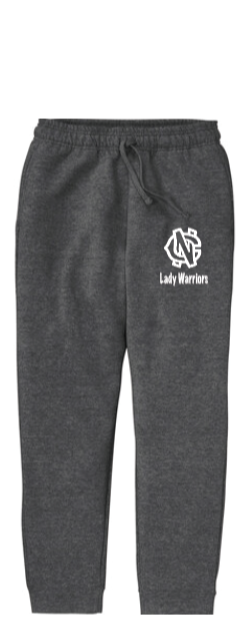 Port & Company ® Core Fleece Jogger/NCS SOFTBALL