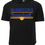 Thumbnail: SPORT TEK TRI BLEND WICKING SHORT SLEEVE HOODIE/NCS BASEBALL