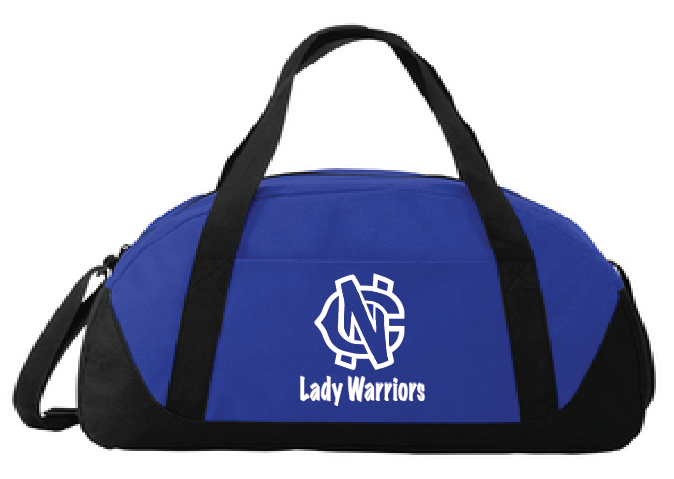 PORT AUTHORITY ACCESS DOME DUFFEL/NCS