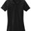 Thumbnail: PORT AUTHORITY WOMENS EZ COTTON POLO/NCS BASEBALL