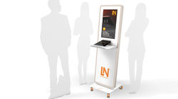 UniTrain Display