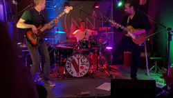 The Wild Rover Irish Pub
