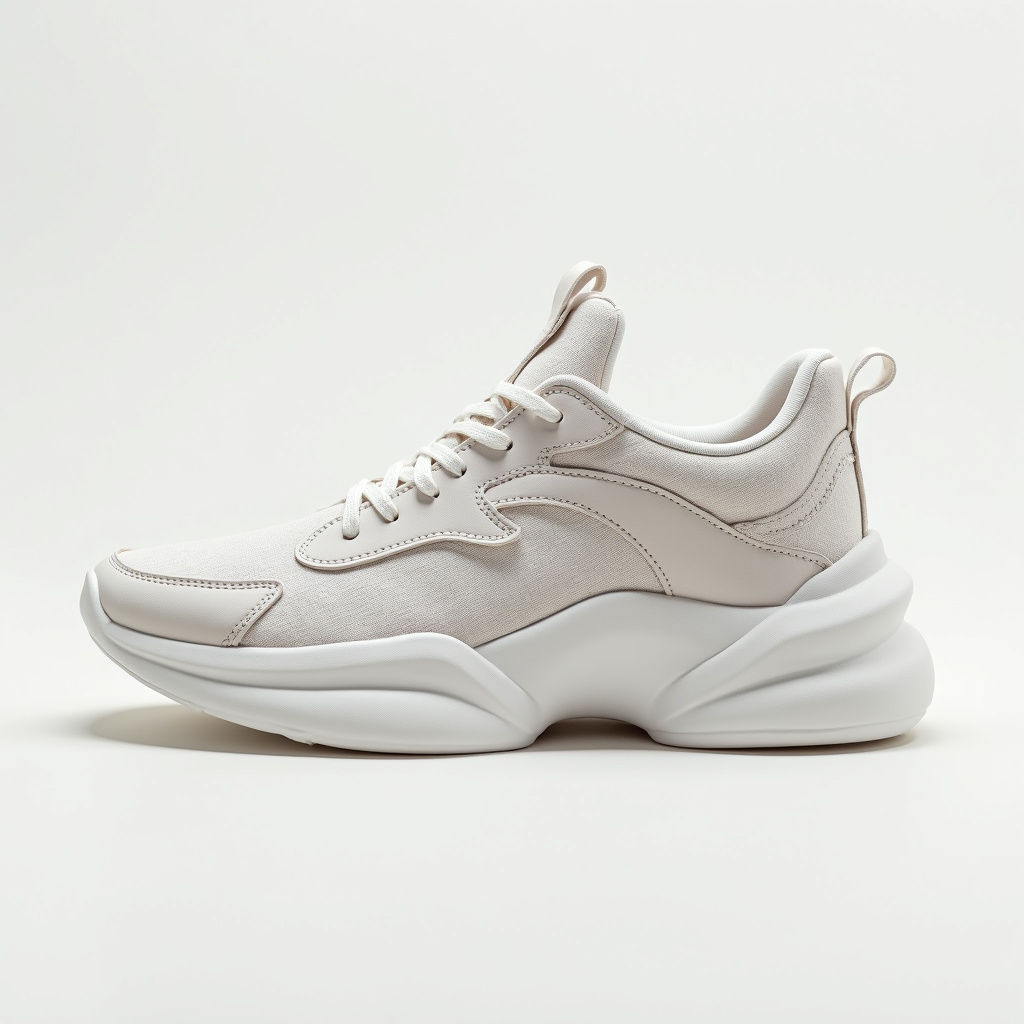Konfor Sneaker