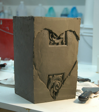 Artist Heart Sculpture.JPG