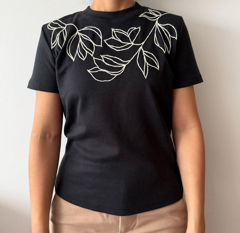 Miniatura: Tshirt Quishuar