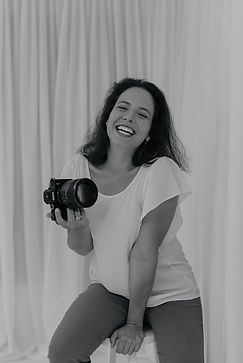 Katharina Obrovsky Fotografie - Authentisches Portrait der Inhaberin