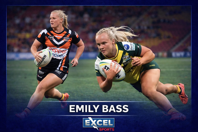 Emily Bass in case studies