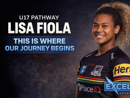 Lisa Fiola Cup: The Brutal Truth About Making NRLW