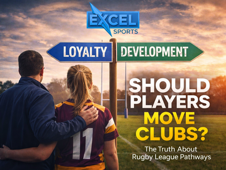 should players move clubs rugby league pathways development vs loyalty