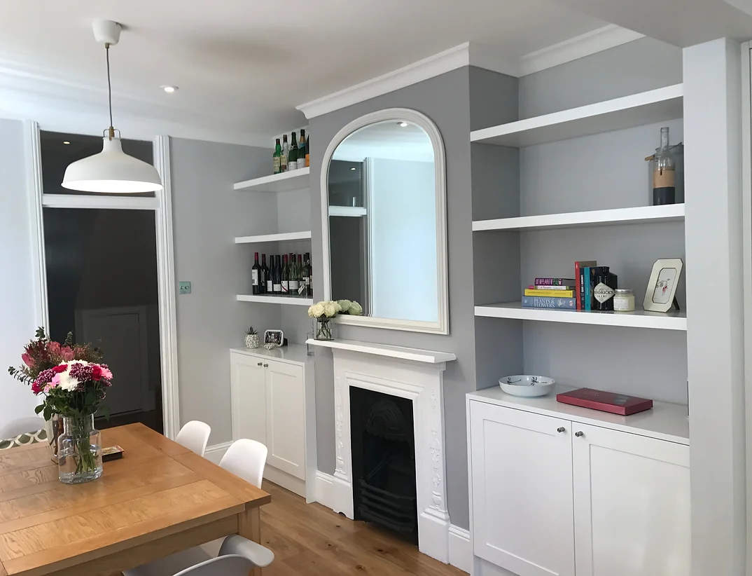 We Fix Your House London Property Development Maintenance
