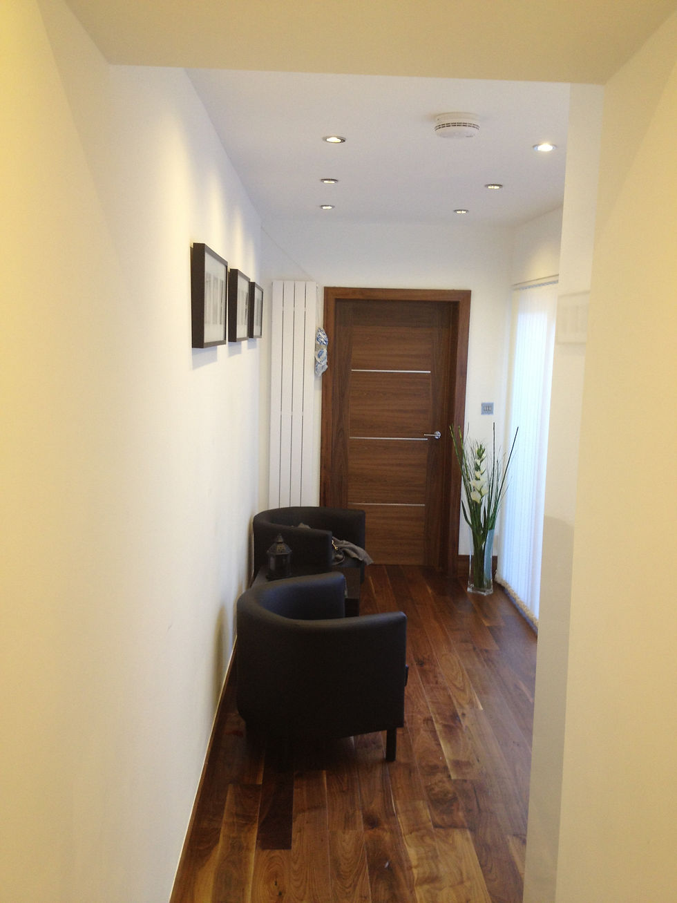 We Fix | Wood Floor Installation