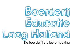 boerderij educatie laag holland