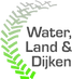 Water, Land en Dijken