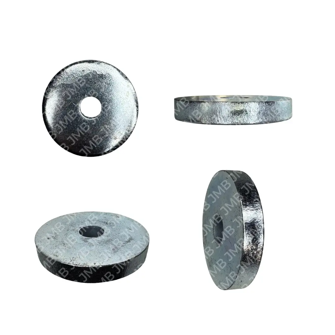 CMR00006 HUASA DE PISTON DE DIRECCION