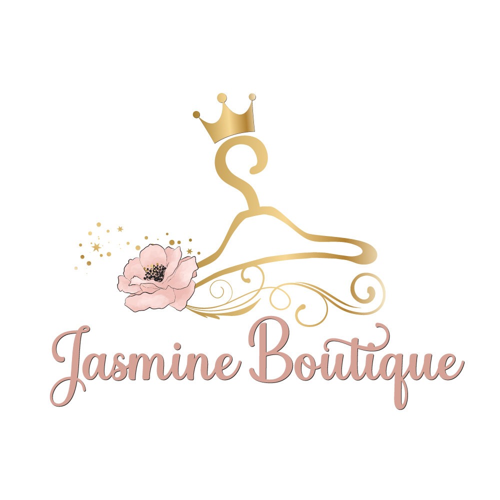 Join "Jasmine Boutique" on the Spaces by Wix App