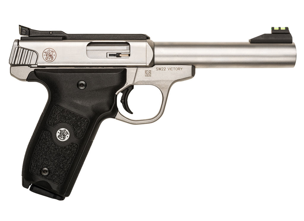 Smith & Wesson - Victory