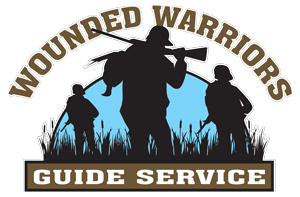 Wounded Warriors Guide Service - Raffle