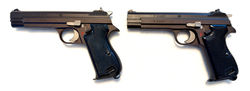 Sig - P210 (Pair)