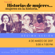 Taller: Historias de mujeres... mujeres en la historia