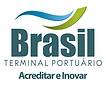 Logo Brasil Terminal