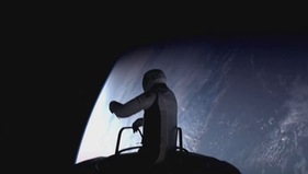 Polaris Dawn Makes History: Tourists undertake first spacewalk on private SpaceX mission