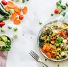 Segredos para uma Vida Plena: Desvendando os Mistérios da Alimentação Saudável