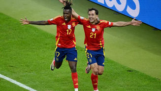 Espanha faz história e conquista o tetracampeonato da Eurocopa